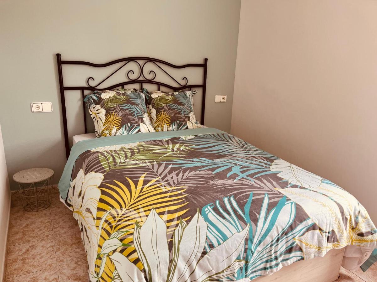 Apartament Al Centre Ideal Parelles A פלטחה ד'ארו מראה חיצוני תמונה