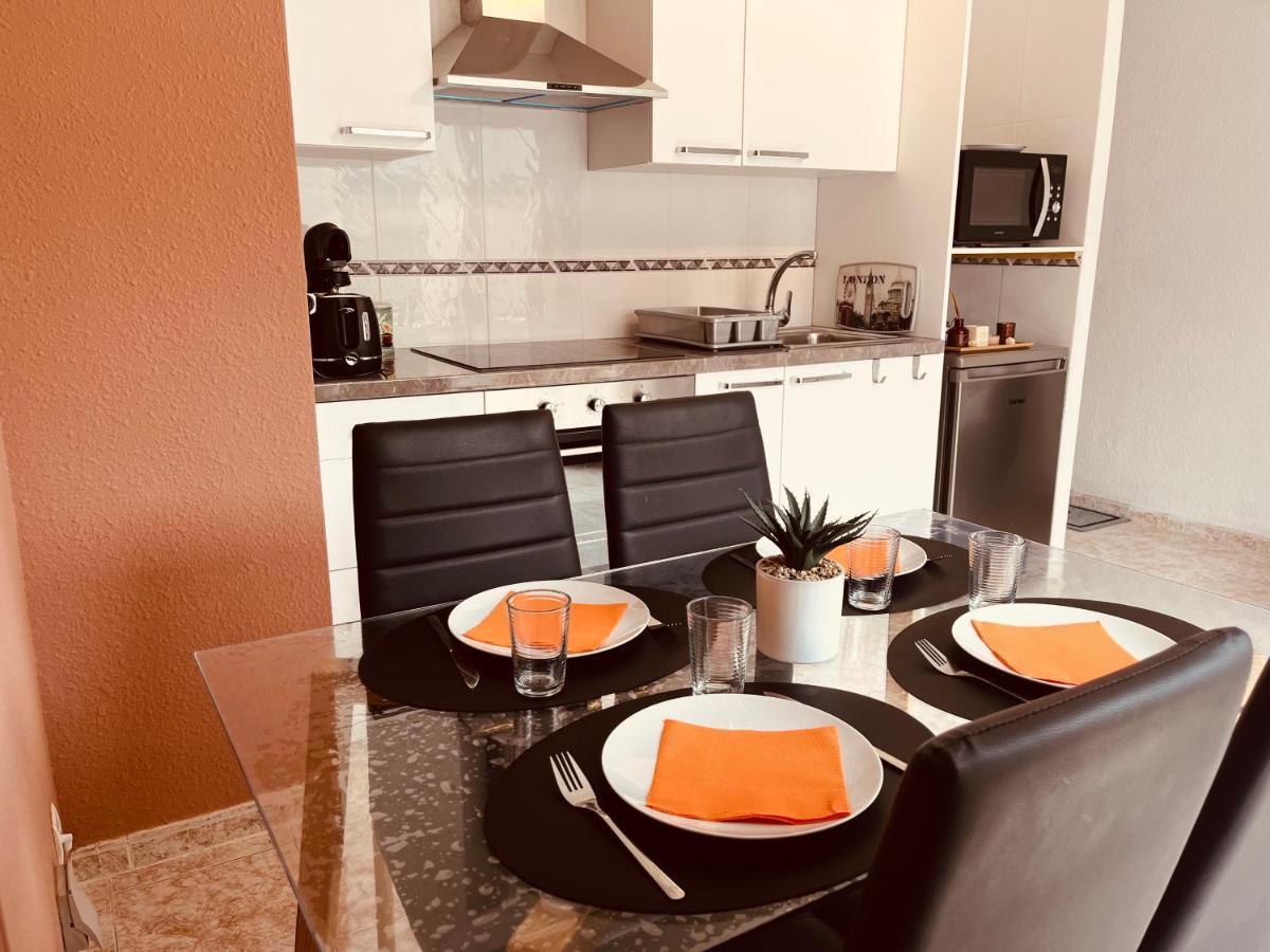 Apartament Al Centre Ideal Parelles A פלטחה ד'ארו מראה חיצוני תמונה