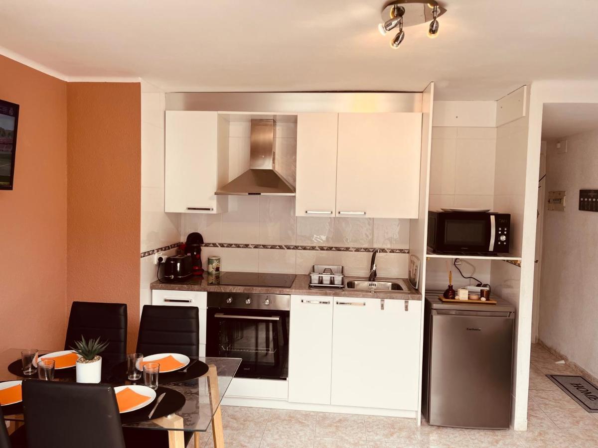 Apartament Al Centre Ideal Parelles A פלטחה ד'ארו מראה חיצוני תמונה