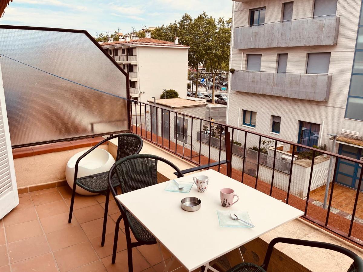 Apartament Al Centre Ideal Parelles A פלטחה ד'ארו מראה חיצוני תמונה
